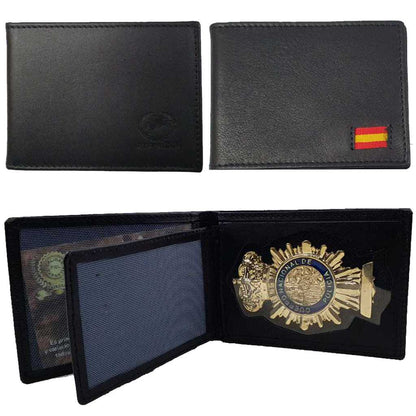 Carteras Policía Nacional / Guardia Civil