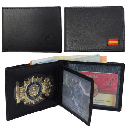 Carteras Policía Nacional / Guardia Civil