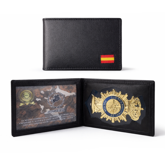 Carteras Policía Nacional / Guardia Civil