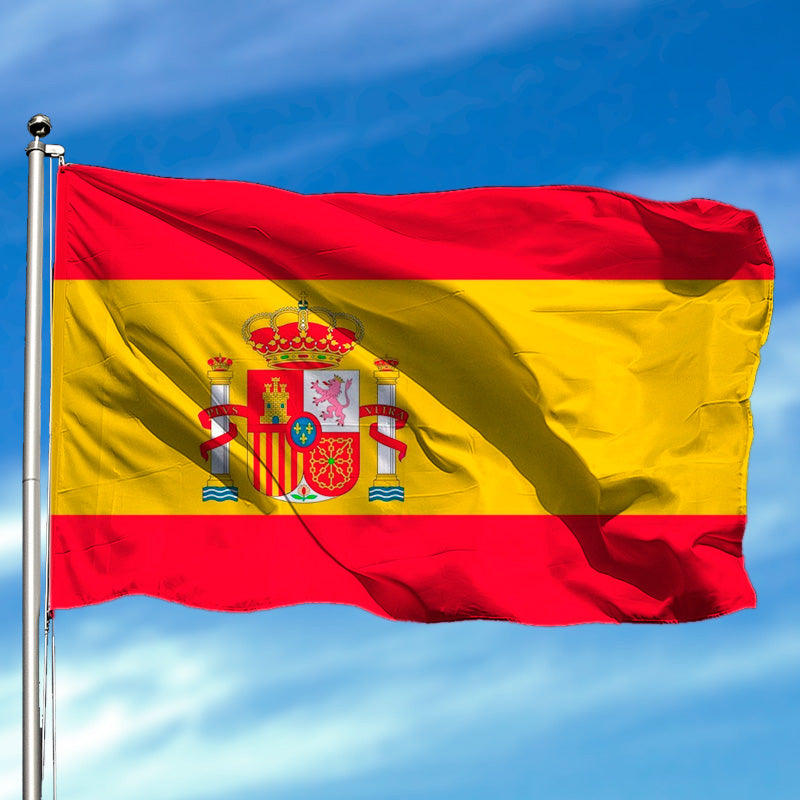 Bandera España