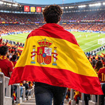 Bandera España