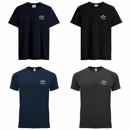 Camiseta Ejercito del Aire
