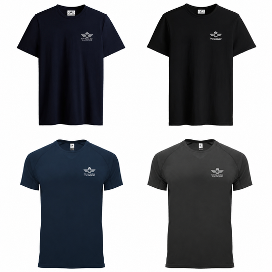 Camiseta Ejercito del Aire