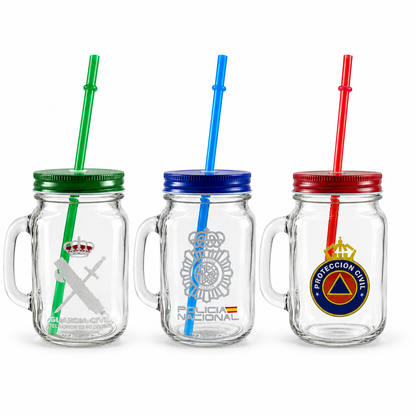 Vaso Multiusos