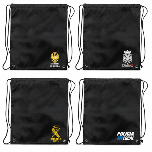 Mochila de Cuerda