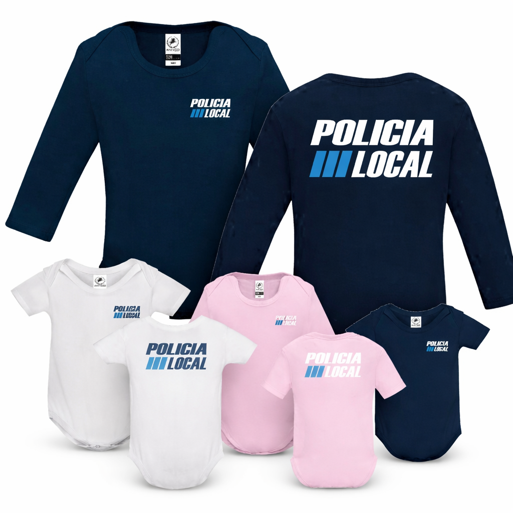 Body Policía Local