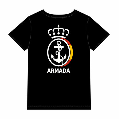 Camiseta Armada Española