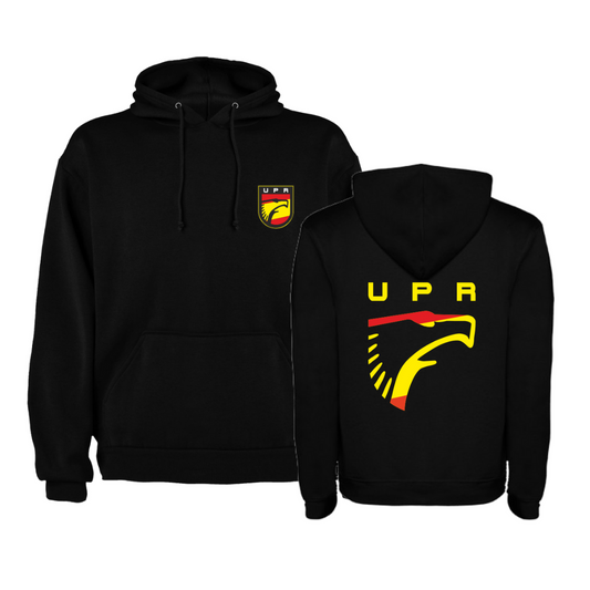 Sudadera UPR