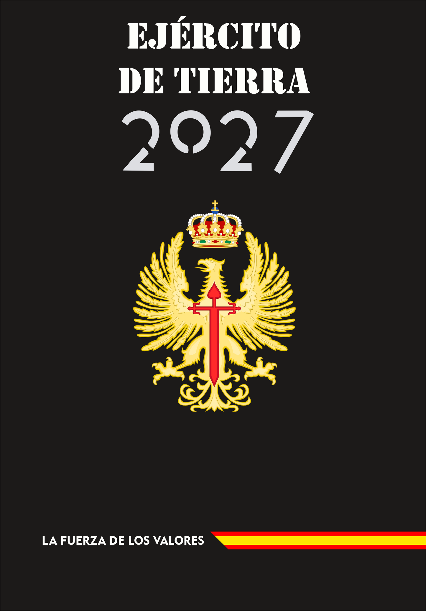 Agendas 2027 Personalizables