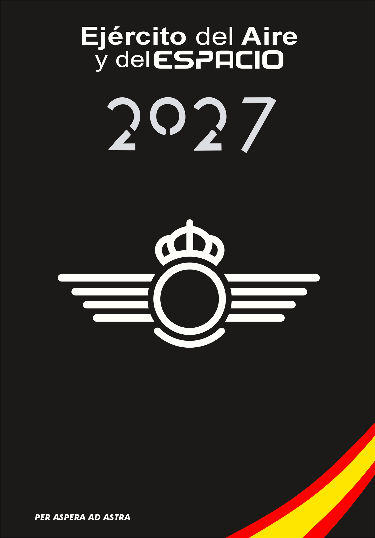 Agendas 2027 Personalizables