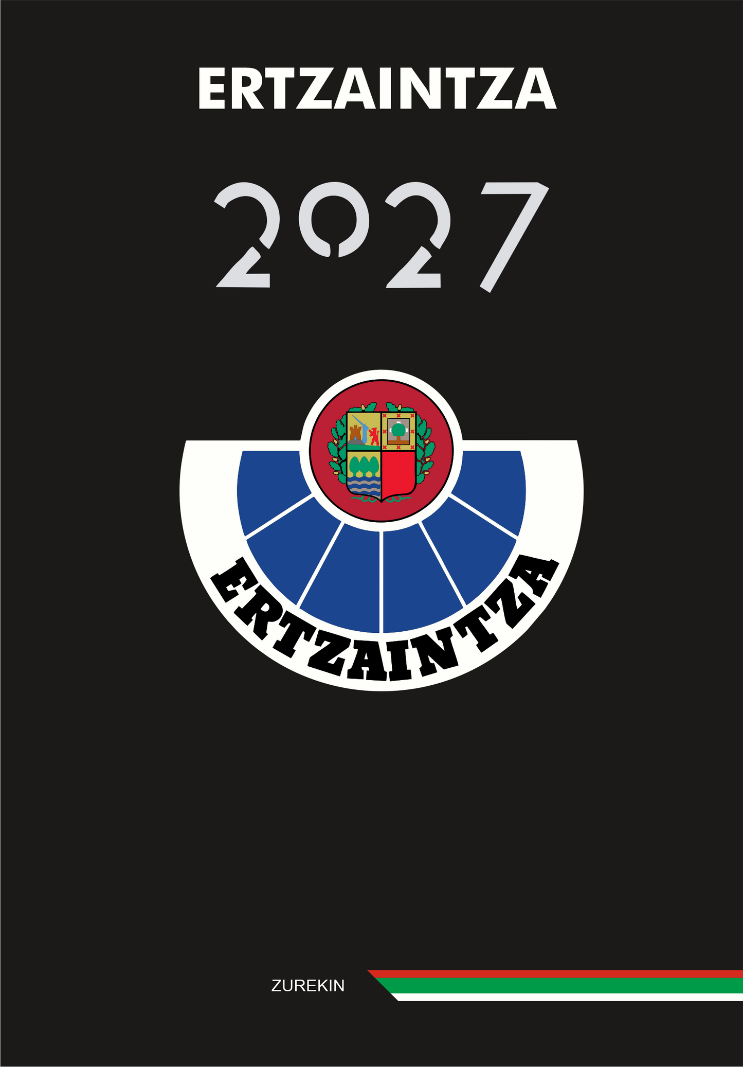 Agendas 2027 Personalizables