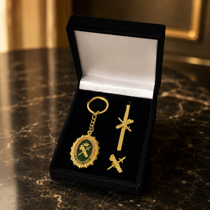 Estuche Detalle Guardia Civil