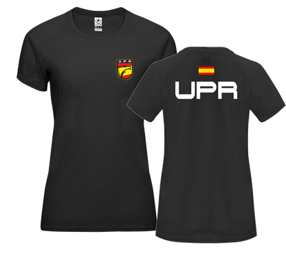 Camiseta UPR Algodón