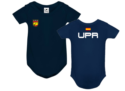Body UPR