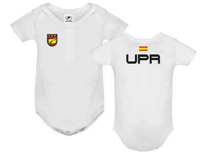 Body UPR