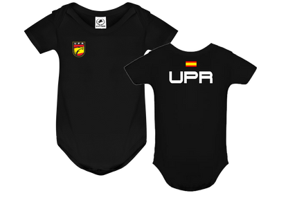 Body UPR