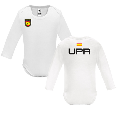 Body UPR