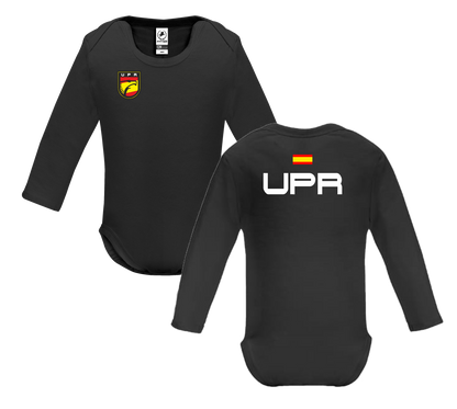 Body UPR