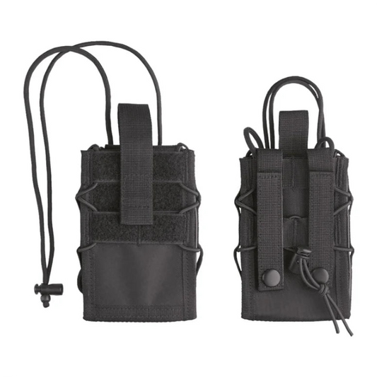 Funda Teléfono Mil-Tec Molle