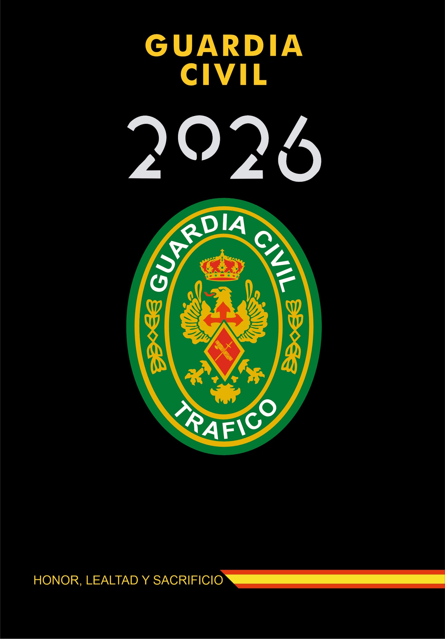 Agendas 2026 Personalizables