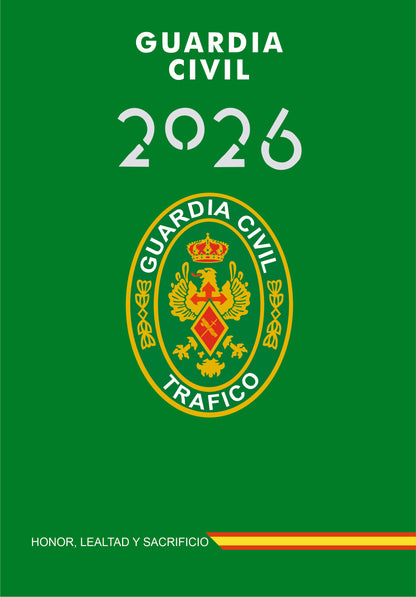 Agendas 2026 Personalizables