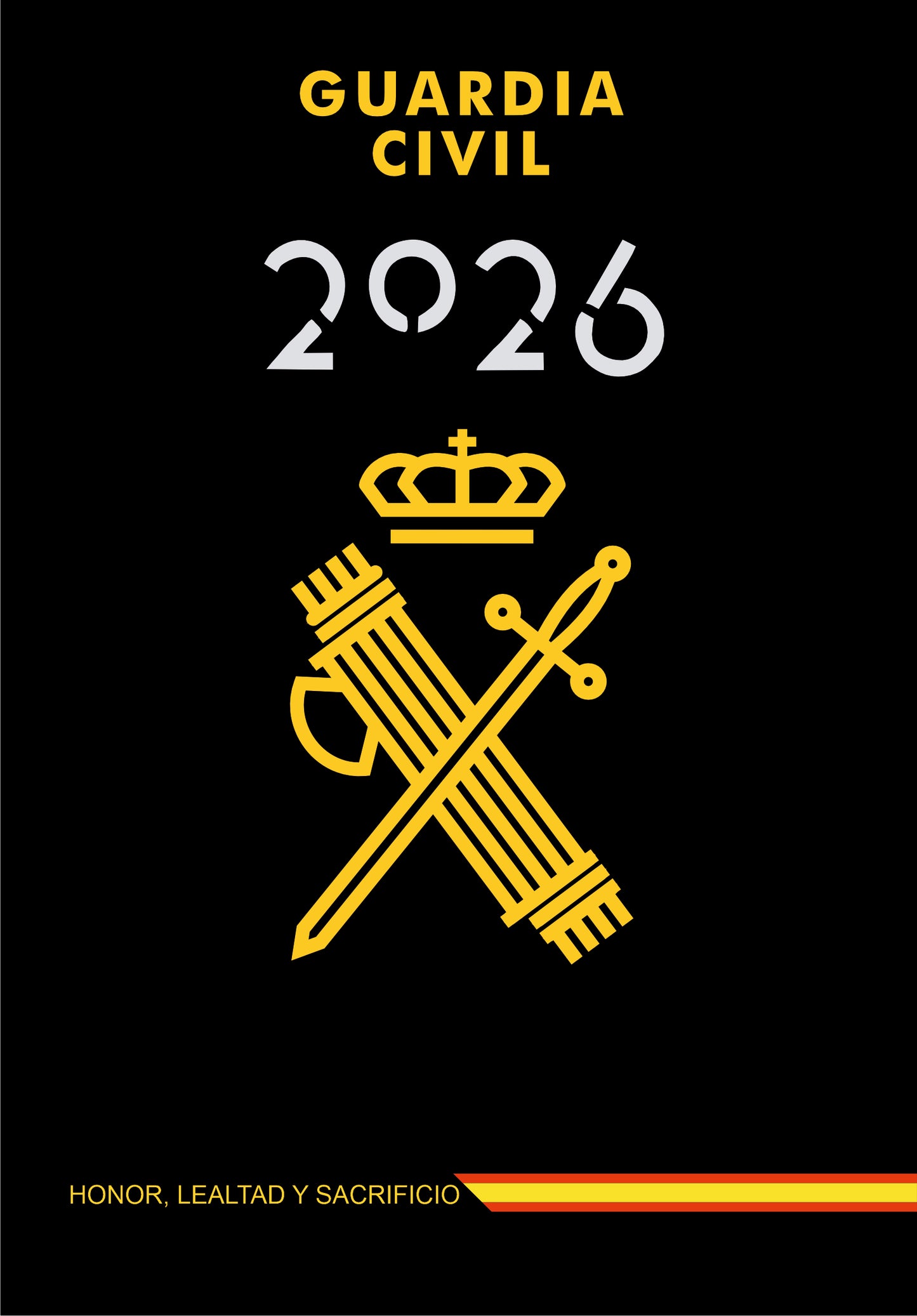 Agendas 2026 Personalizables