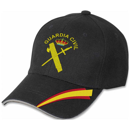 Gorra Personalizada