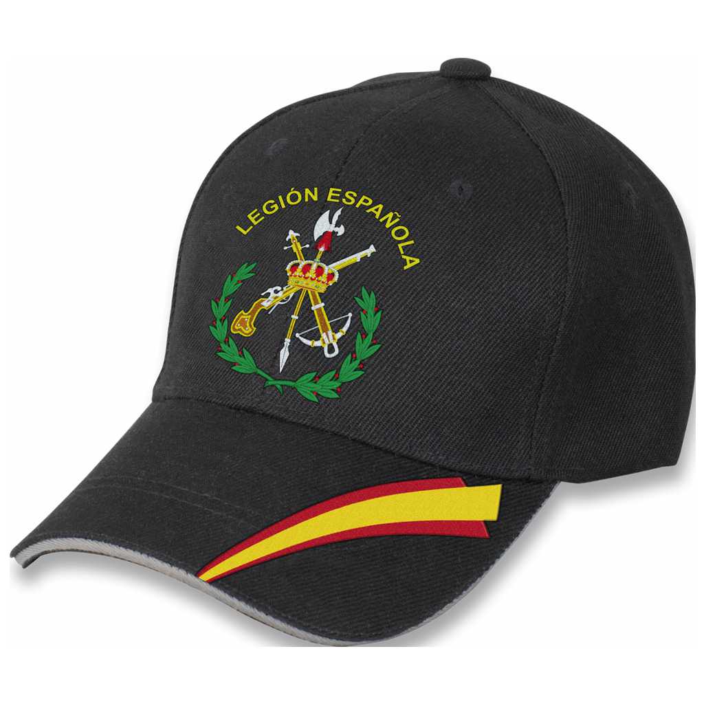 Gorra Personalizada