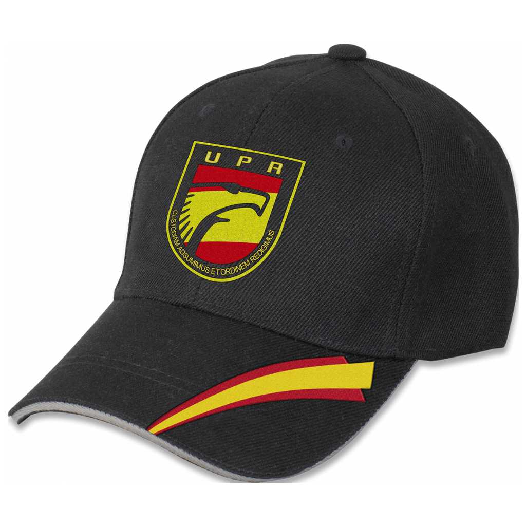 Gorra Personalizada