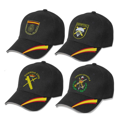 Gorra Personalizada