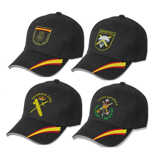 Gorra Personalizada