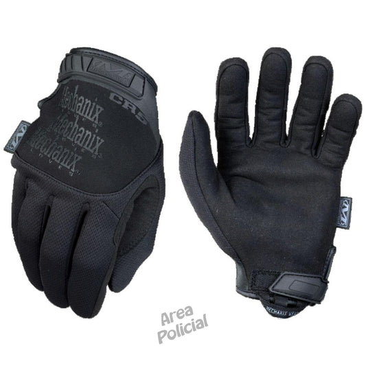 Guantes Anticorte Mechanix Pursuit CR5 D5