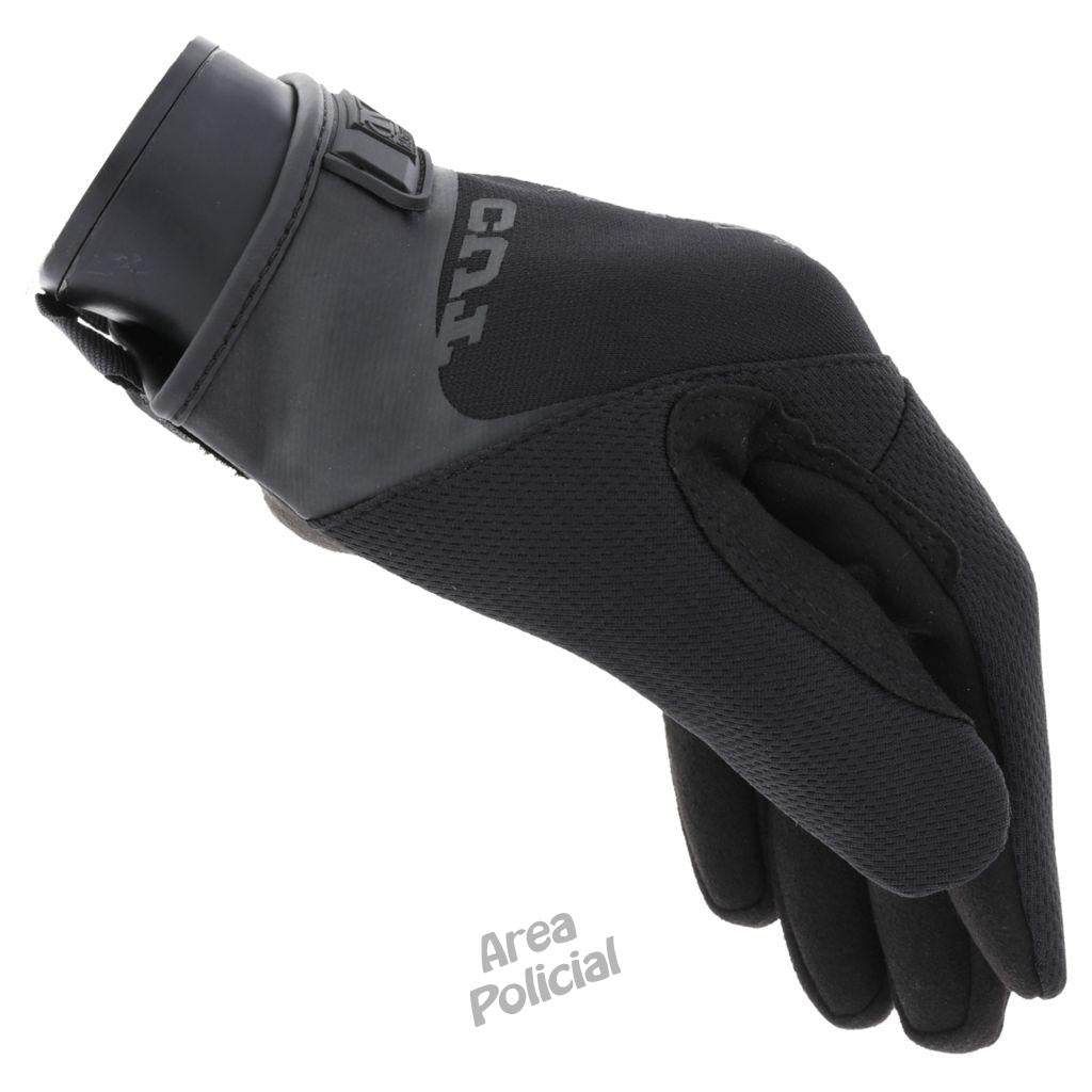 Guantes Anticorte Mechanix Pursuit CR5 D5