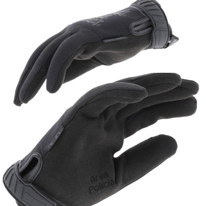 Guantes Anticorte Mechanix Pursuit CR5 D5