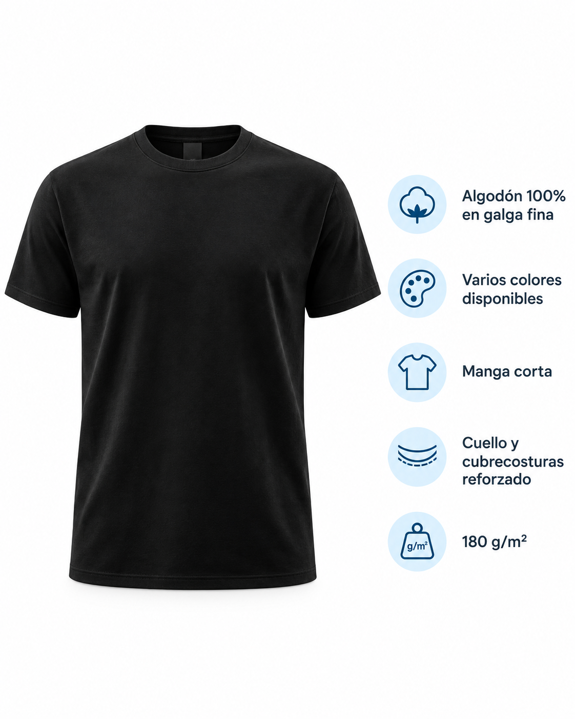 Camiseta Mossos D'Esquadra