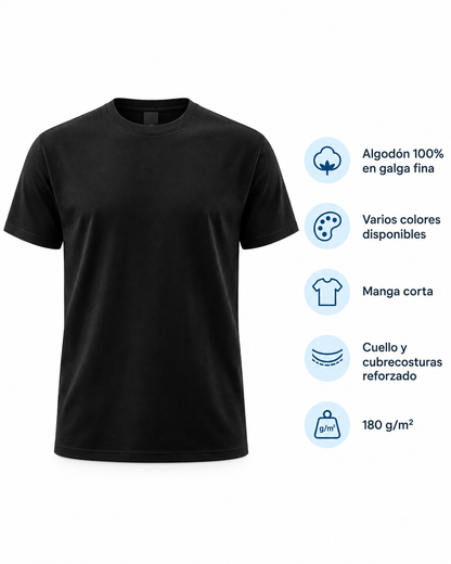 Camiseta Mossos D'Esquadra