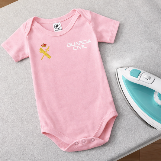 Body Guardia Civil