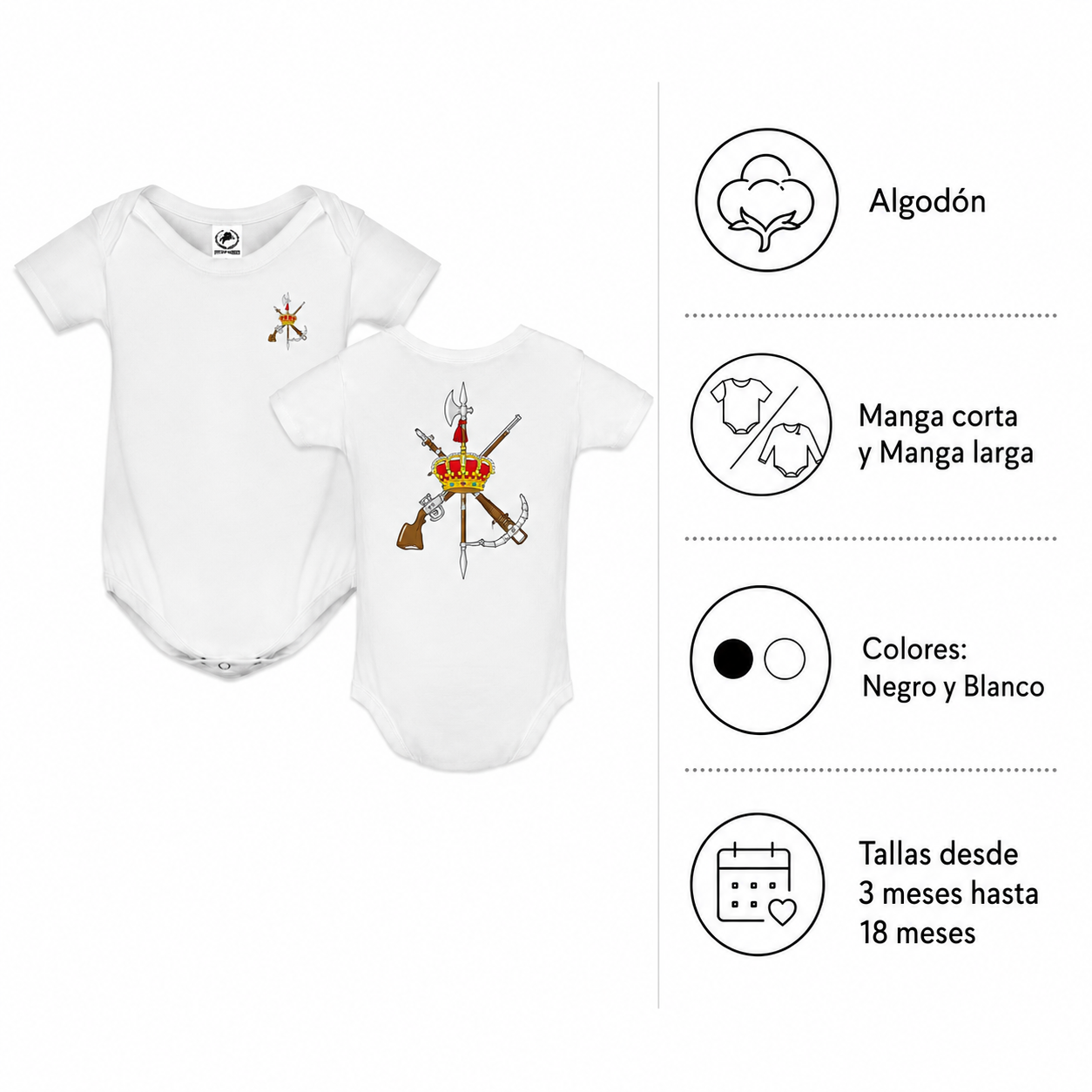 Body Legión