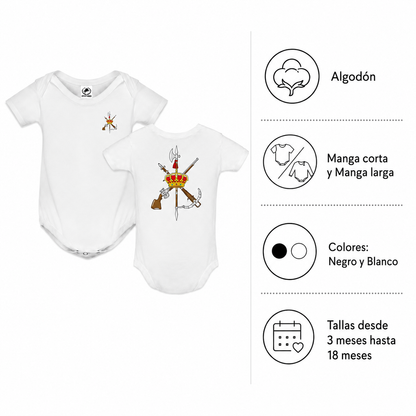 Body Legión