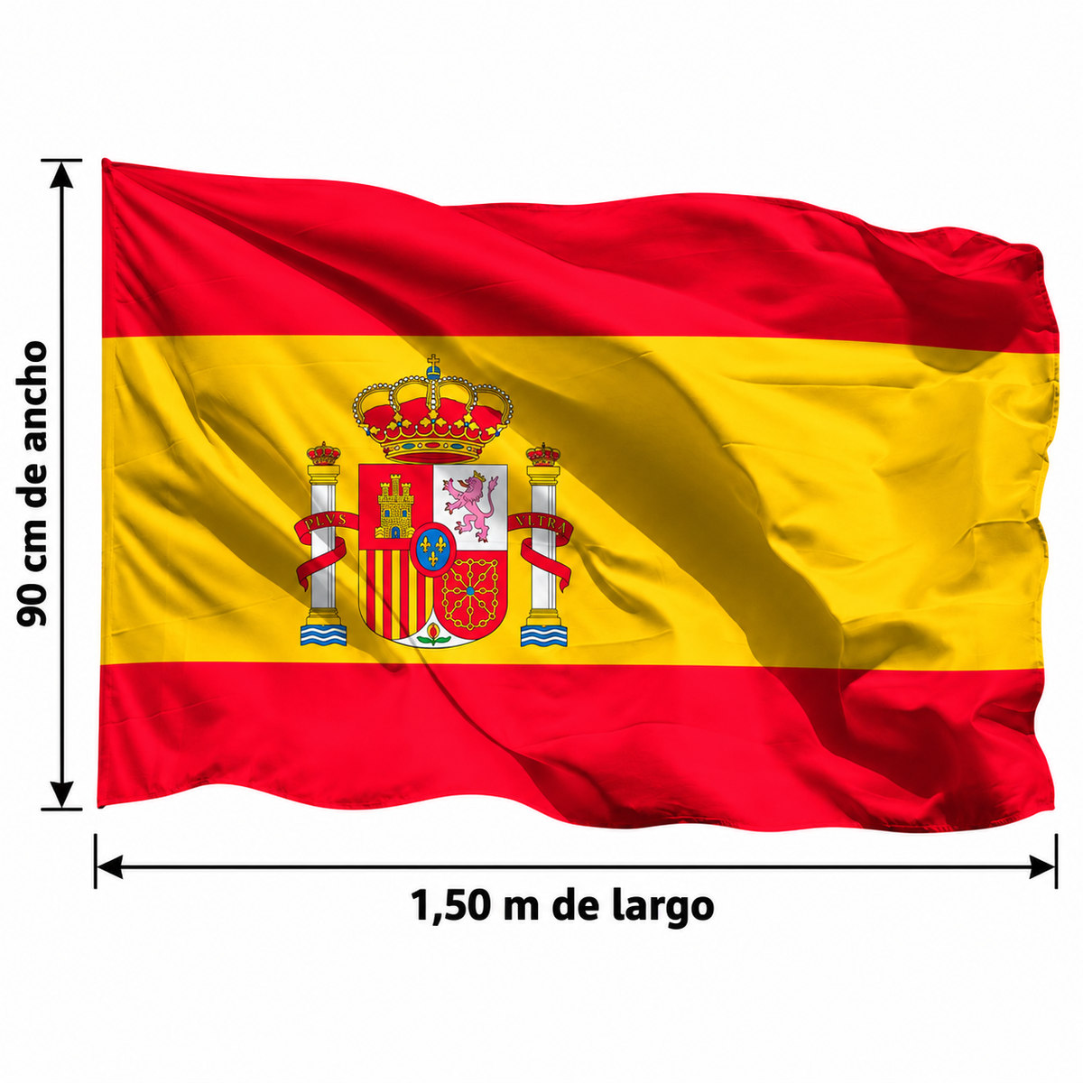 Bandera España