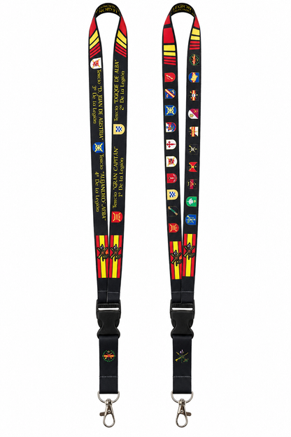 Lanyards