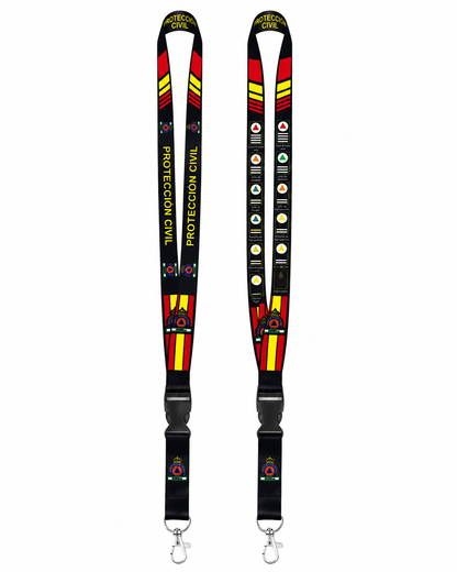 Lanyards