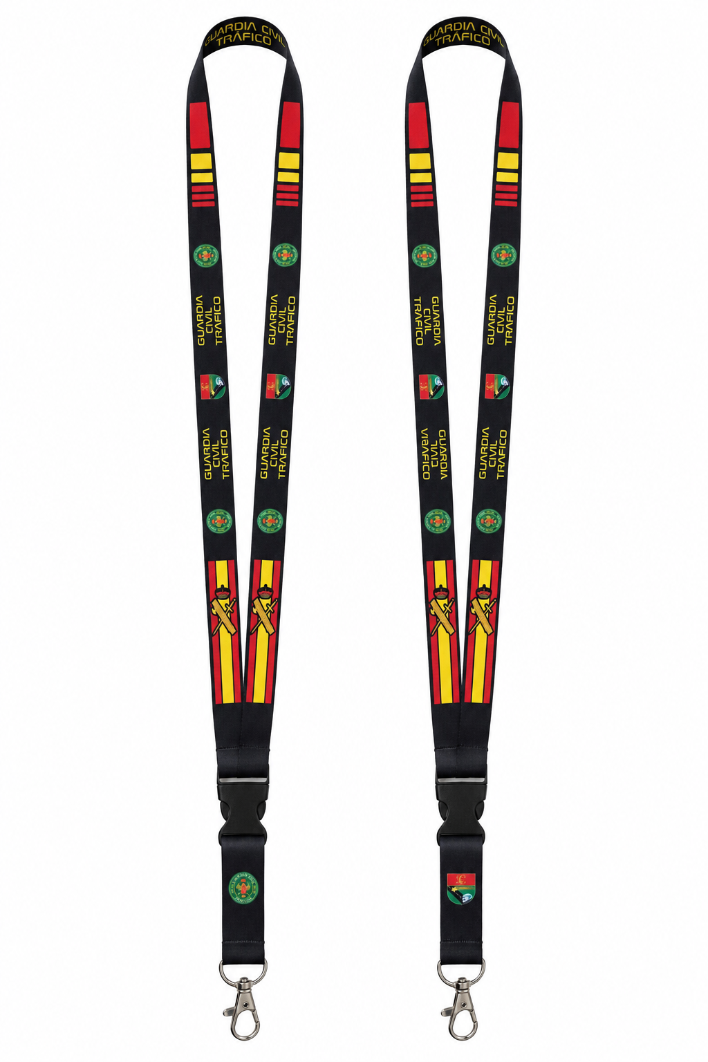 Lanyards