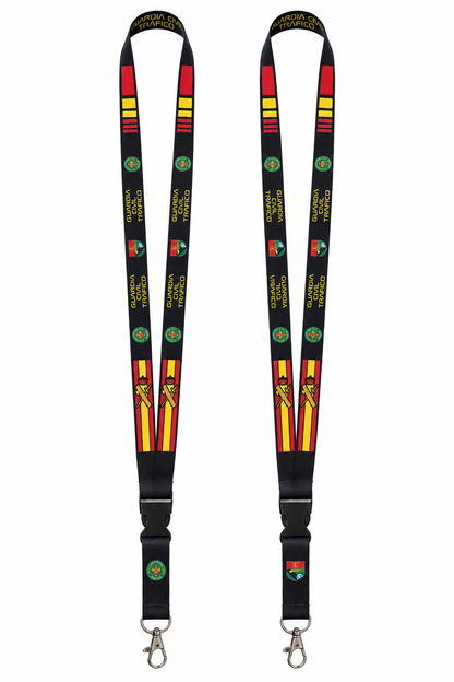Lanyards