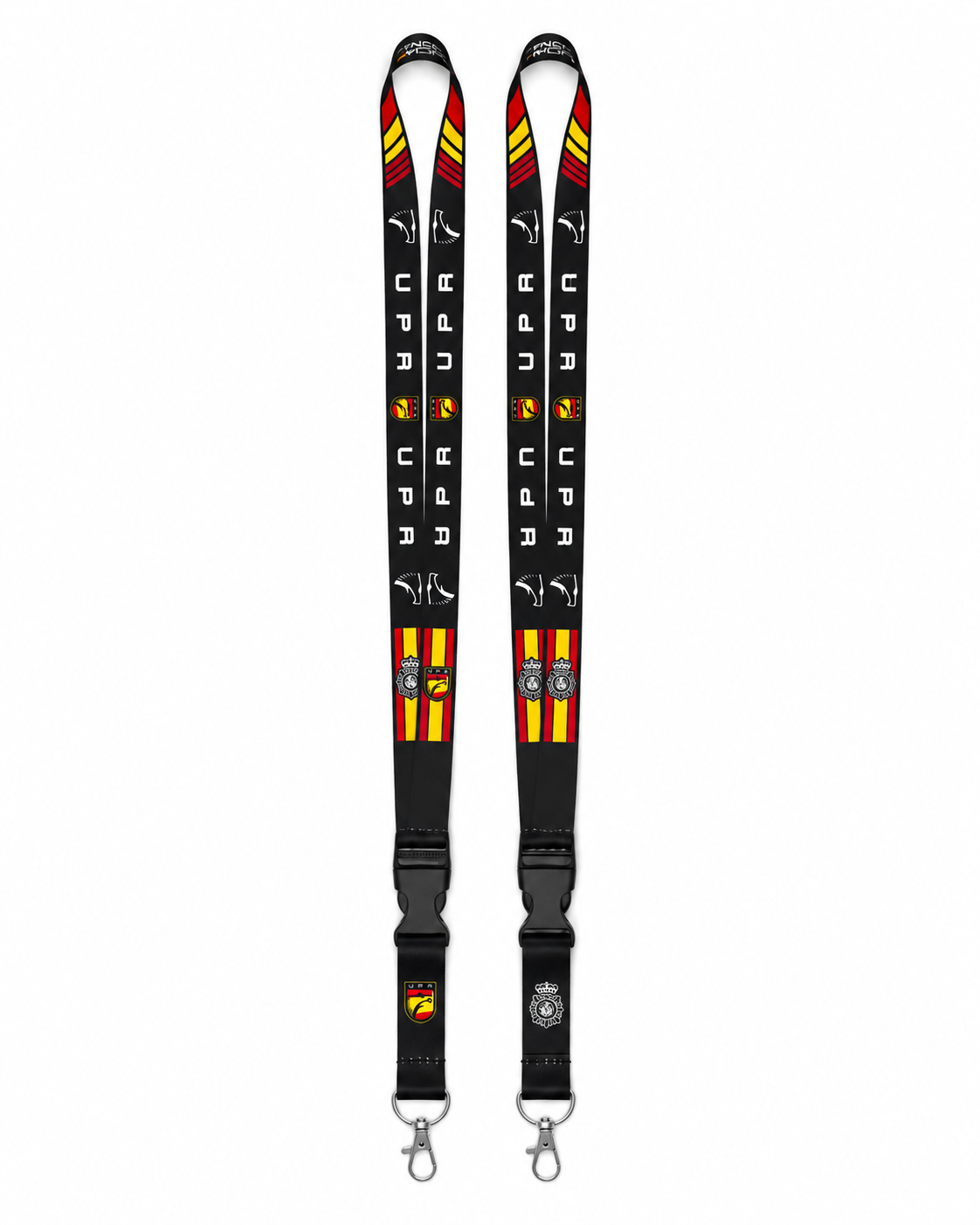 Lanyards