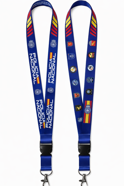 Lanyards
