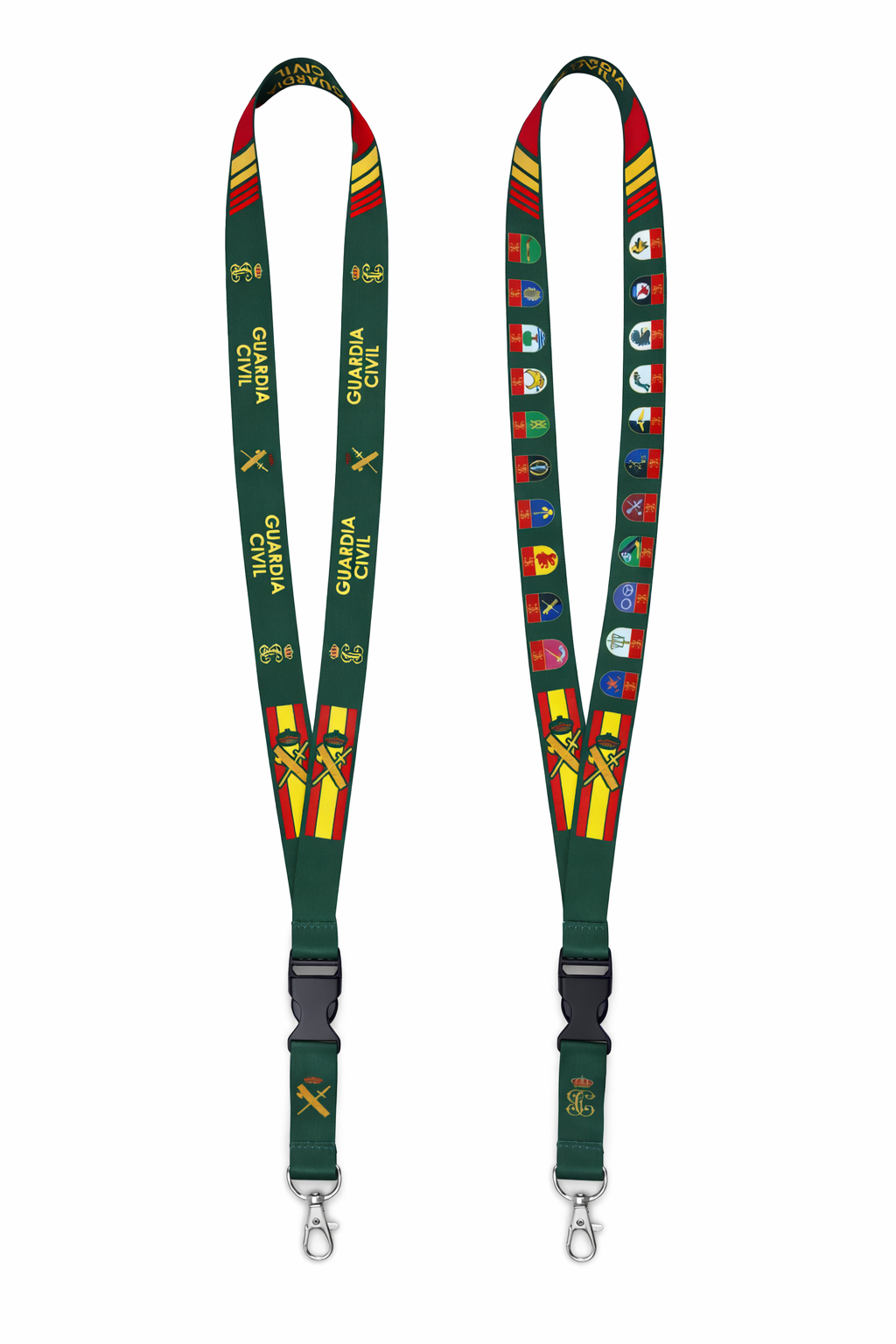 Lanyards