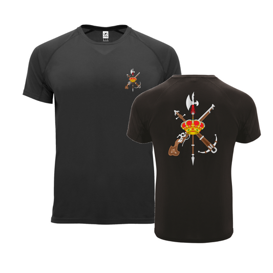 Camiseta Legión