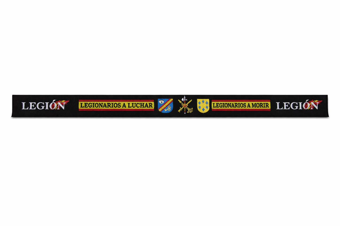 Pulseras de hilo