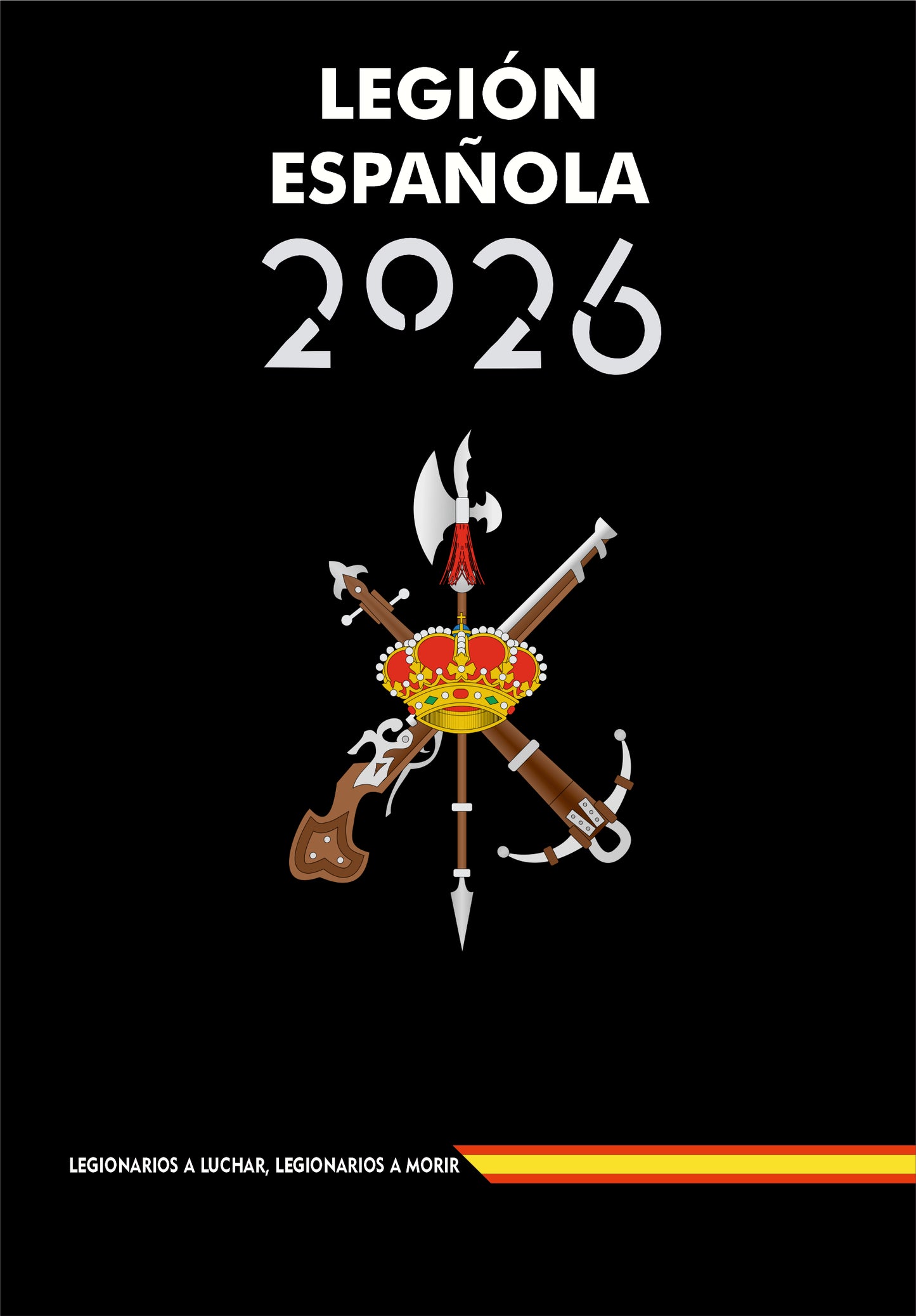 Agendas 2026 Personalizables